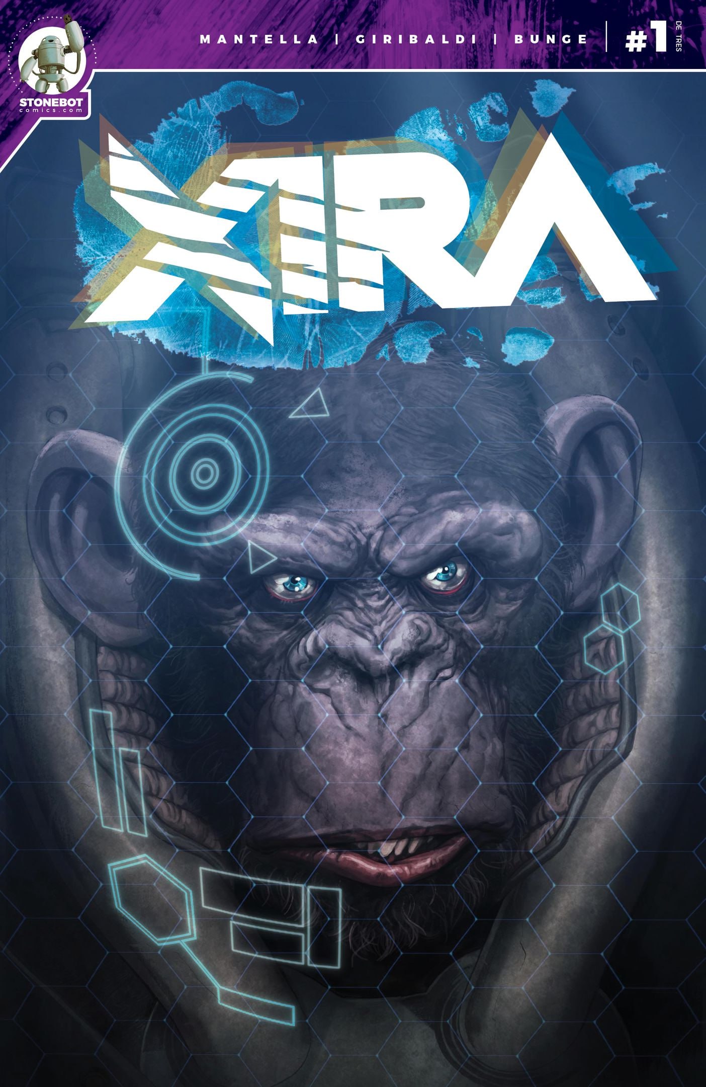 Portada ampliada de Xtra