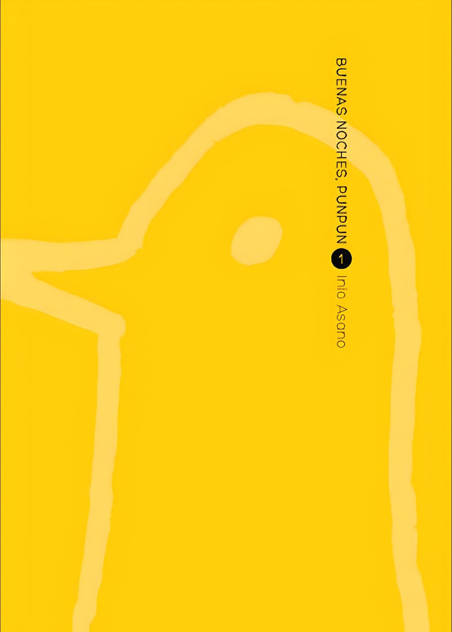 Portada ampliada de Buenas noches Pupun