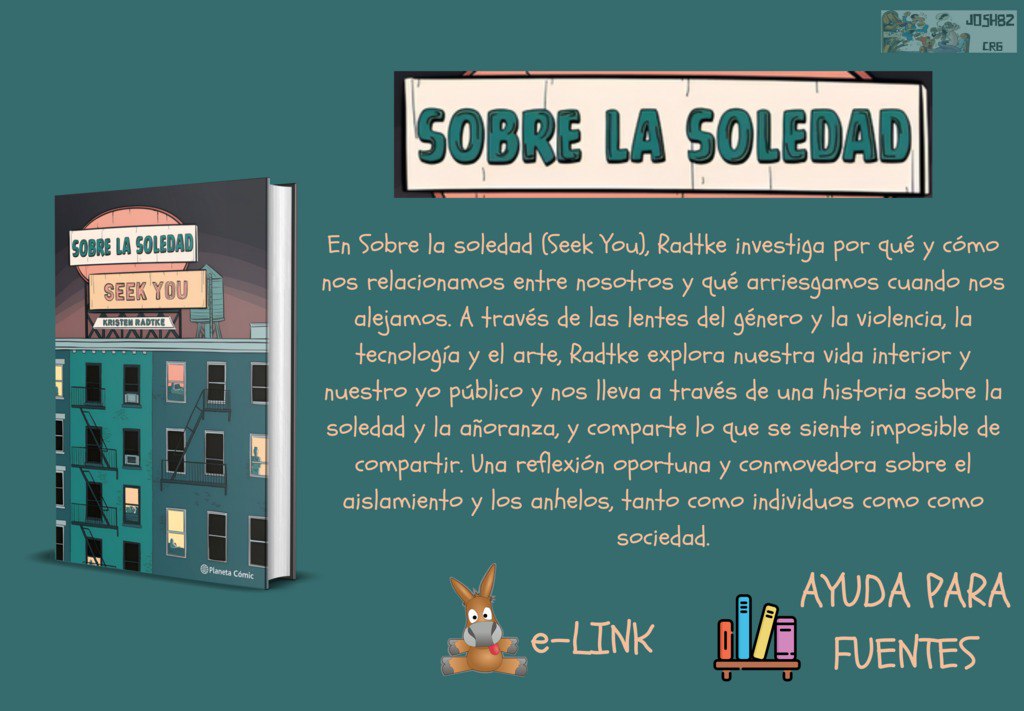 Portada ampliada de SOBRE LA SOLEDAD