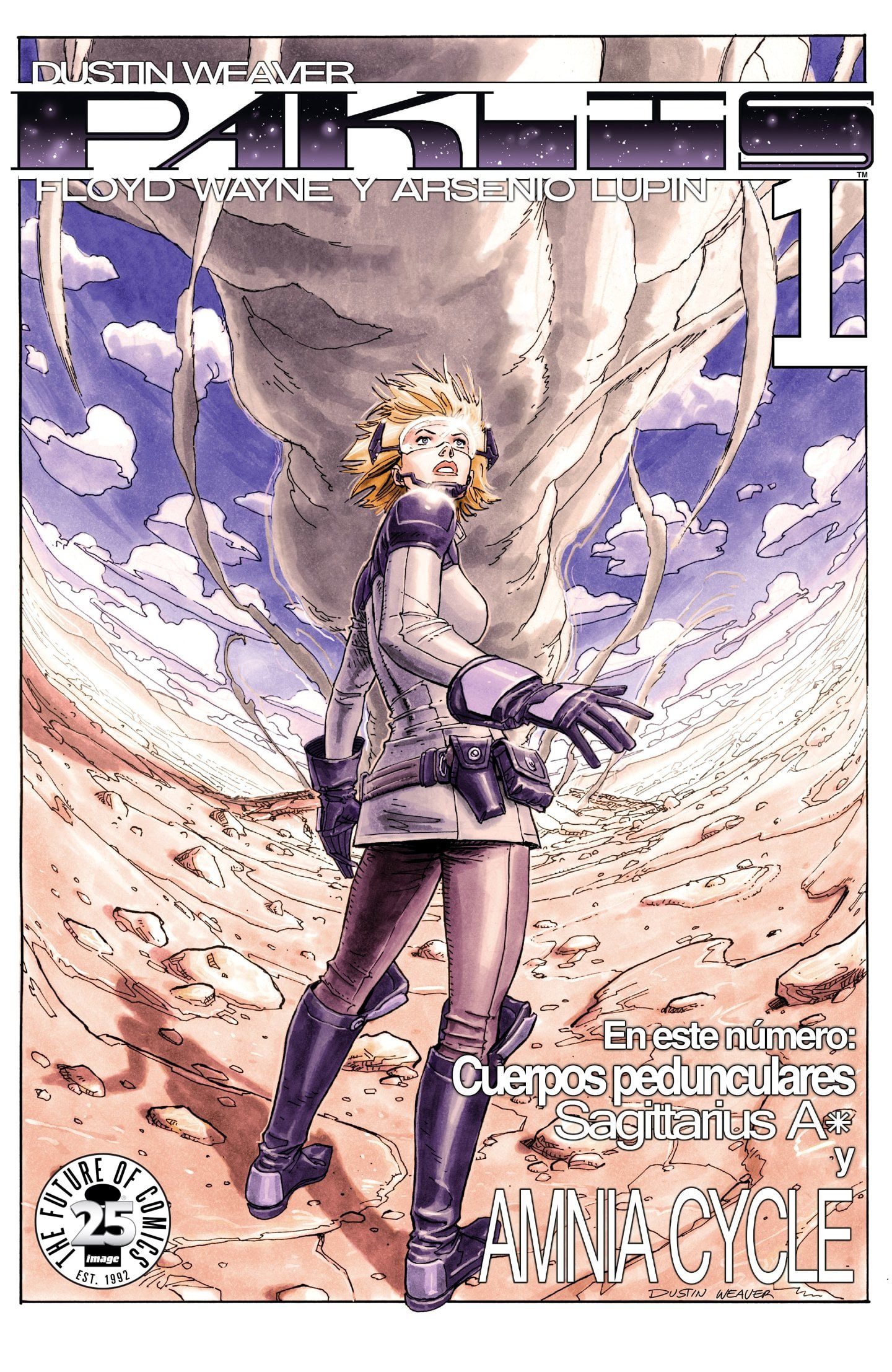 Portada ampliada de PakTea