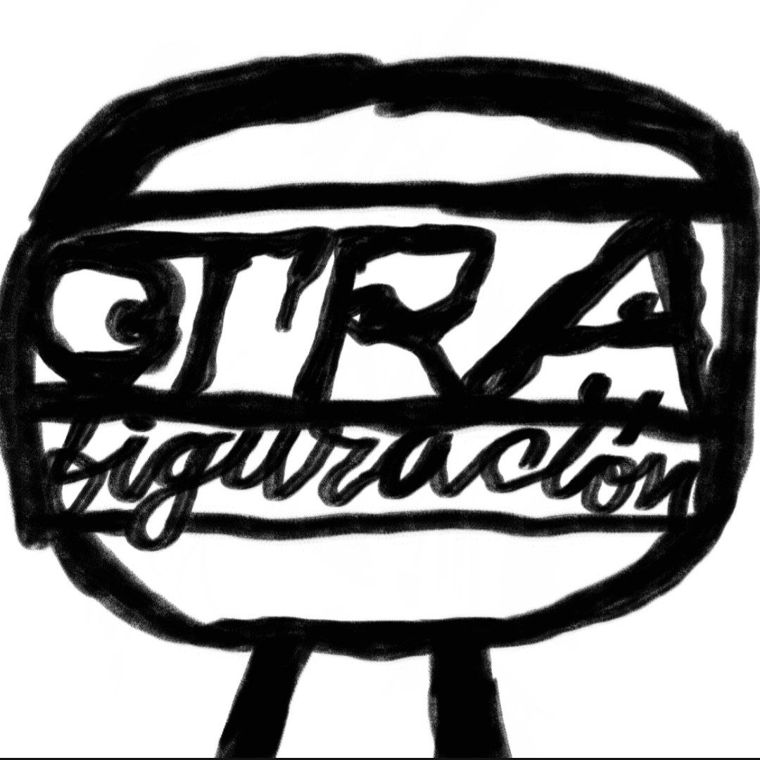 Portada ampliada de OTRA