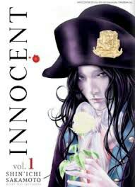 Portada ampliada de INNOCENT